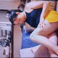Ha_xx webcam model