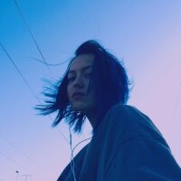 MaudBluett's Avatar Pic