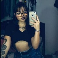 dayo_evans webcam model