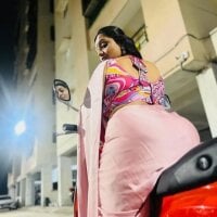 kajal_td webcam
