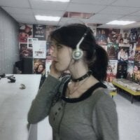 KristalWestall's Avatar Pic