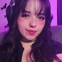 bella_montenegro01 webcam model