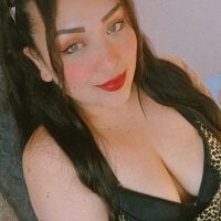 Scarlet1609 webcam model