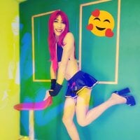 Shantalys_beauty_queen webcam