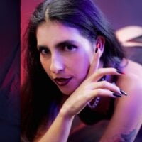 Samanta_kl webcam model