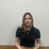 DianeCarter webcam model