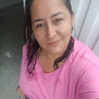 VioletBruces webcam model