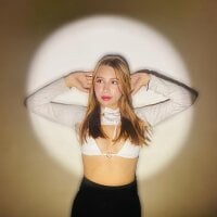 Sofii_03 webcam model