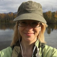 LadyGangbusters: офлайн-чат