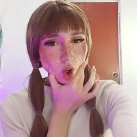 Модель Aniie_Doll