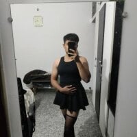 Sissypoorvika webcam