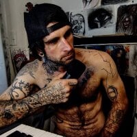 impulsive666 webcam model