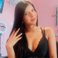 Jade_Jazmin666 webcam model