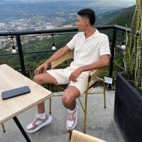 Axel_vanny webcam