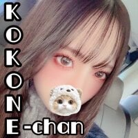 KOKONE-chan's Avatar Pic