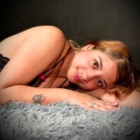 asaray_parkercm webcam model