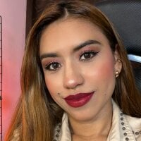 Ruby-Russo webcam model