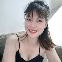 Keomut6 webcam model