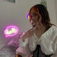 OzyLove's Live Sex Cam Show