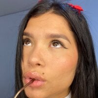 Maricami webcam model