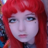 PinkyPixy webcam model