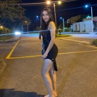 eimy01 webcam model