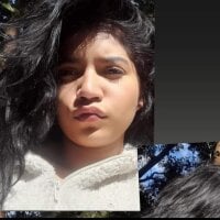 Sweetcristin webcam model