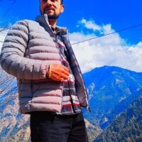 Rinku5553 webcam model