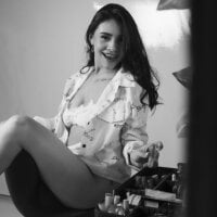 MarilynWhite_ webcam model