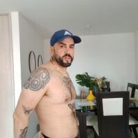 DaddyBear__ webcam