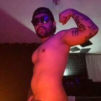 AtlasRise_ webcam model