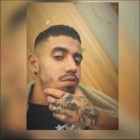 Calavera2001 model avatar