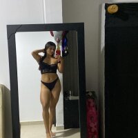 Valeri_Mosquera_ webcam model