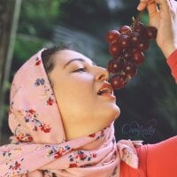 غرفة دردشة Amira-Nafel دون اتصال