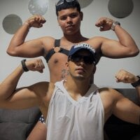 CrisAndErick
