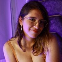 KattyBeckers webcam model