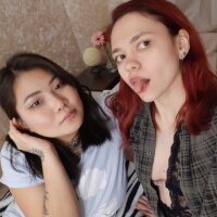 KhalifaGang_WALLFLOWER's Offline Chat Room