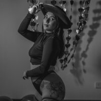 AshleyJones03Live Webcam