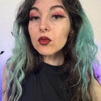 AfinaSweetLive Webcam