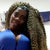 MorenaLush_Eup webcam model