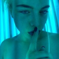 Cheryl_Gentle Cameră chat offline