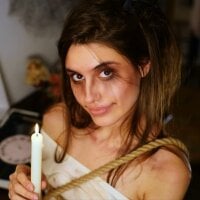ArianaAllens webcam model