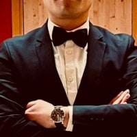 GentlemanMoney_ webcam model