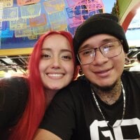 غرفة دردشة Melissa_santi27 دون اتصال