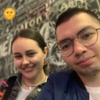 Bilik Sembang Luar Talian DannaSalsa