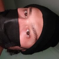 Cody_Cobalt's Webcam Show