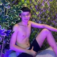 JoseDavidd webcam model