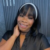 SaraiEvans' Avatar Pic