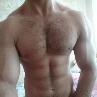 Model_Mike's Profile Photo