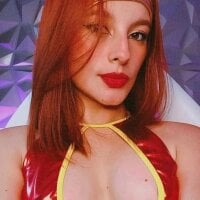 Sofia444- webcam model